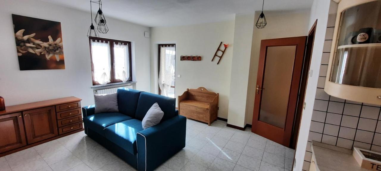 A Casa Di Vera - Vivi La Tua Valle D'Aosta Nus Extérieur photo