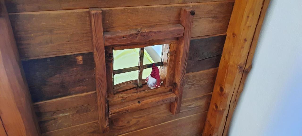 A Casa Di Vera - Vivi La Tua Valle D'Aosta Nus Extérieur photo