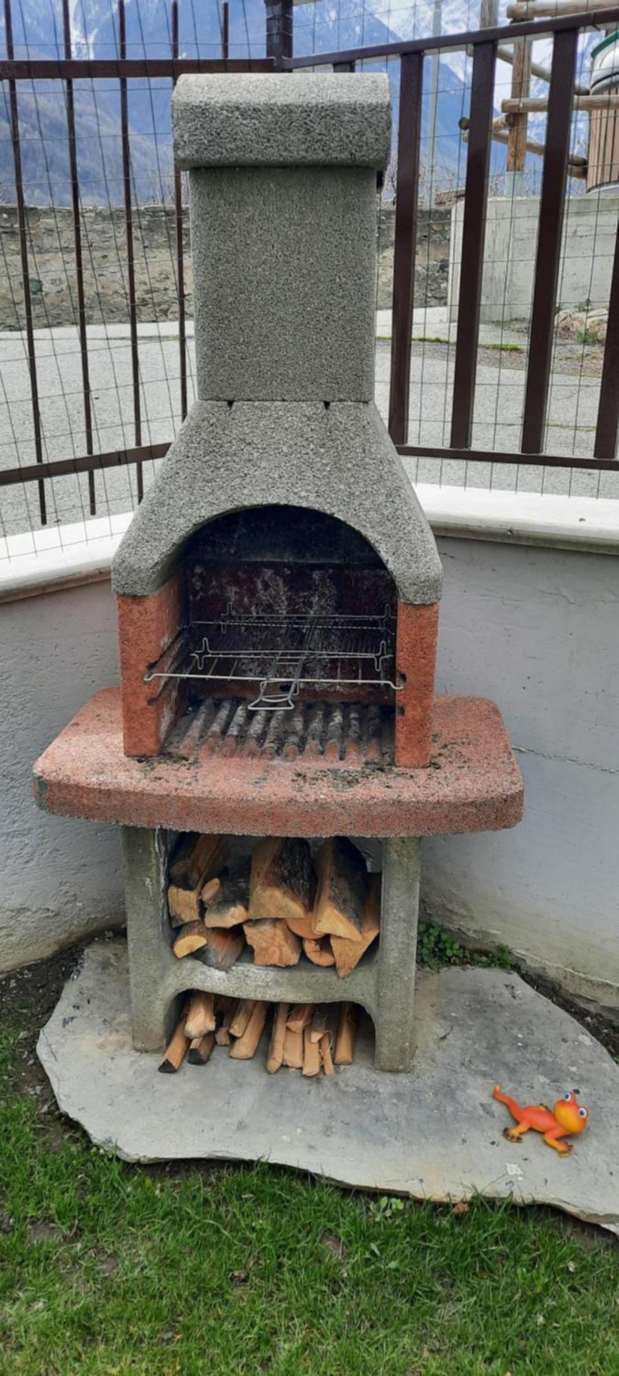A Casa Di Vera - Vivi La Tua Valle D'Aosta Nus Extérieur photo