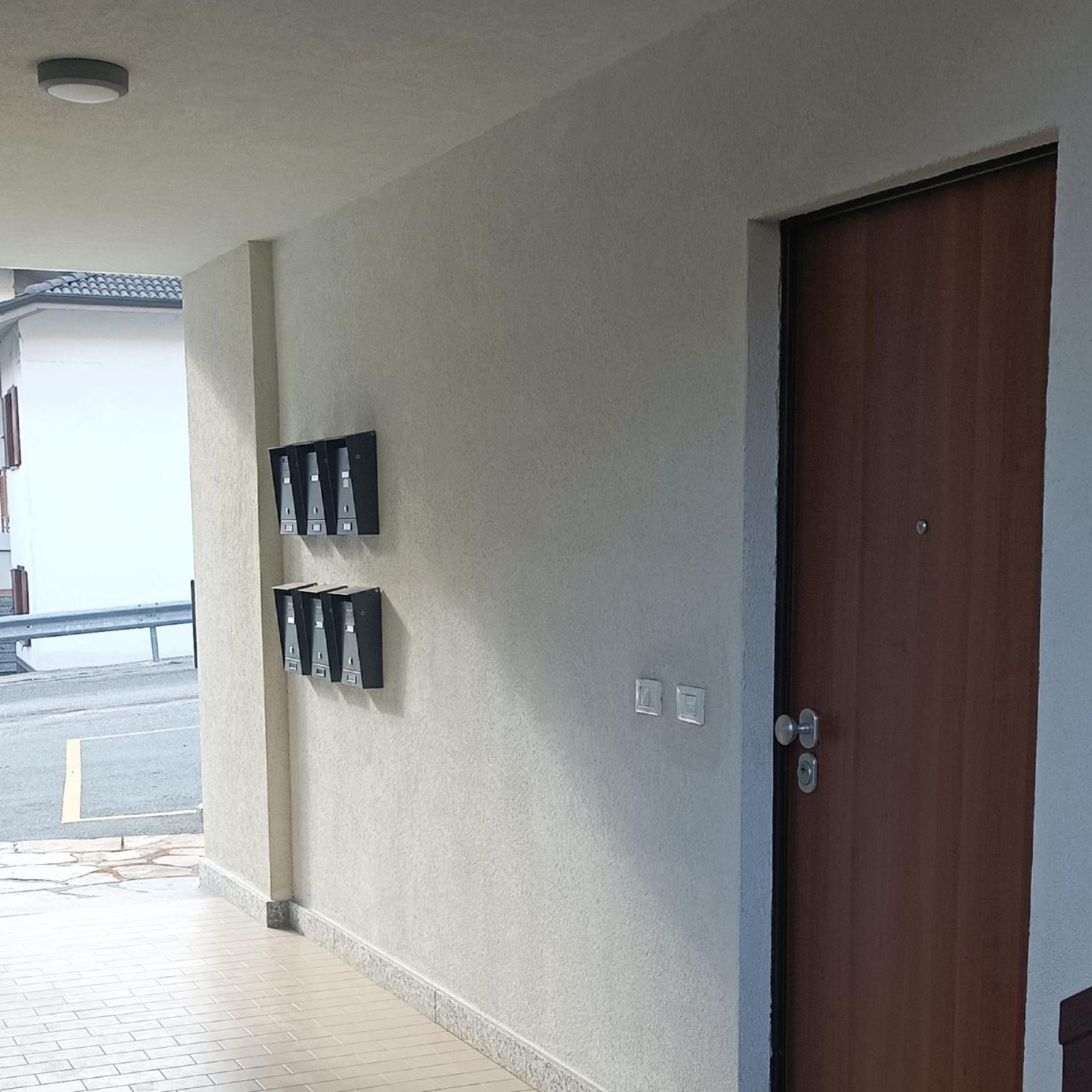 A Casa Di Vera - Vivi La Tua Valle D'Aosta Nus Extérieur photo