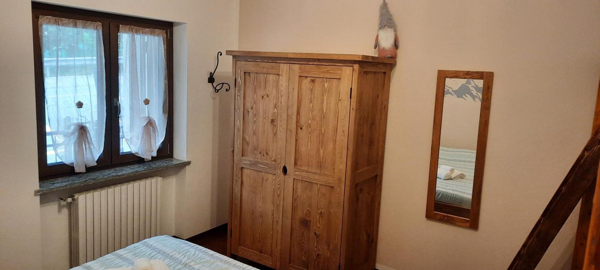 A Casa Di Vera - Vivi La Tua Valle D'Aosta Nus Extérieur photo